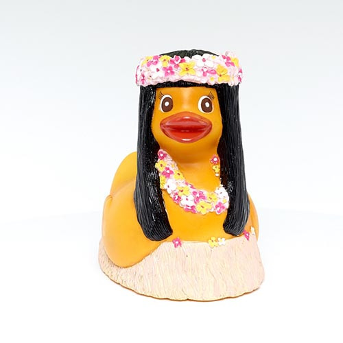 Duckalulu® Rubba Duck