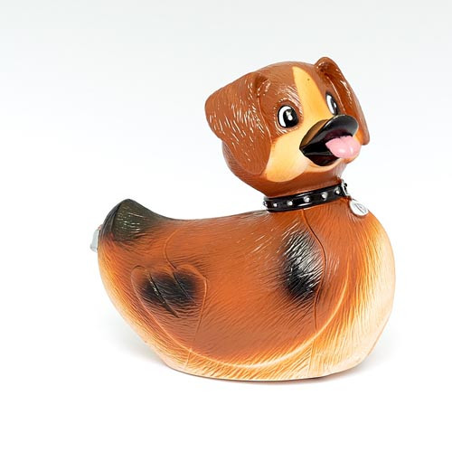 Duckhound® Rubba Duck