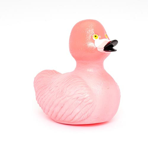 Feather® Rubba Duck