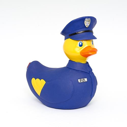 P.D.® Rubba Duck