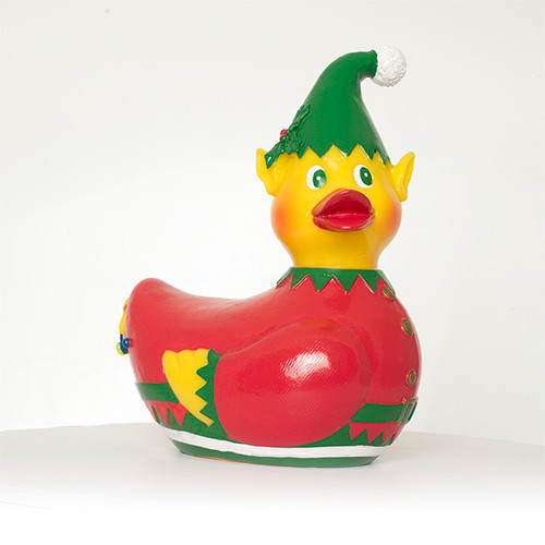 Tinsel® Rubba Duck