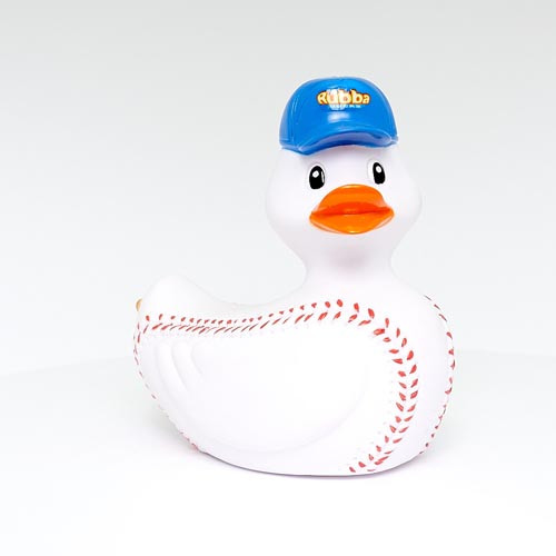 Duckout® Rubba Duck