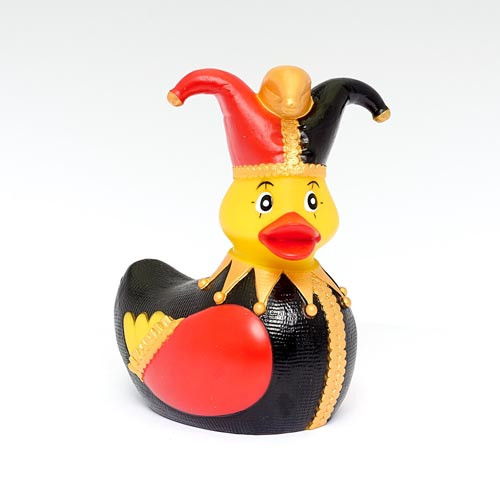 Chester® Rubba Duck