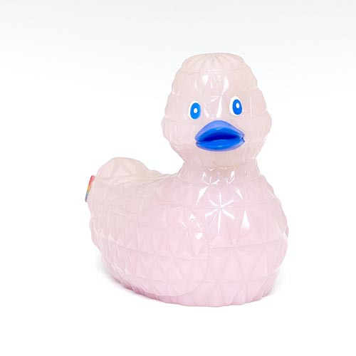 Crystal® Rubba Duck