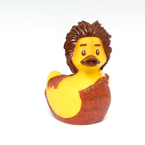 Duckanderthal® Rubba Duck