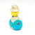 D.Lure® - Rubba Duck with Hang Tag