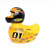 Ducktona® - Rubba Duck with Hang Tag