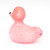 Feather® - Rubba Duck with Hang Tag