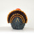 Gobble® - Rubba Duck in Seasonal Gift Box