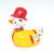 Hero® - Rubba Duck with Hang Tag