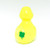 Lucky® - Rubba Duck with Hang Tag
