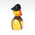 Patch® - Rubba Duck with Hang Tag