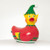 Tinsel® Rubba Duck