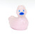 Crystal® Rubba Duck