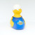 W.D.® - Rubba Duck in Gift Box