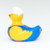 W.D.® - Rubba Duck in Gift Box