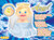 Trading Card with Bio