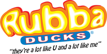 The Rubba Shop