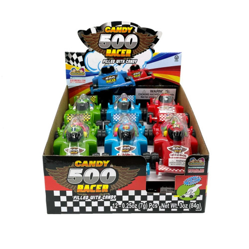Kidsmania  Candy Toys, 12 Count