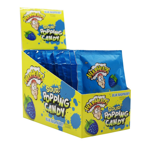 Warheads Chewy Candy