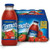 Clamato Juice Glass Bottles, 16oz (Pack of 12)