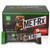 MET-Rx Big Bar, Crispy Apple Pie, 3.52oz, (9 Count)