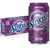 Sunkist Caffeine Free Grape Soda Pop, 12 fl oz (12 Count)