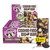 Lenny & Larry’s Protein Cookies & Snack Bars – 100% Vegan, High-Protein, Guilt-Free Treats
