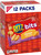 Ritz Bits & Ritz Cracker Sandwich Snacks
