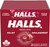 HALLS Mentho‑Lyptus & Vitamin‑C Drops (Pack of 20)