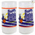 Sal Bahia Iodized Sea Salt Canister, 26 oz (Pack of 12)