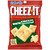 Cheez-It White Cheddar Crackers, 3 oz. (Pack of 6)