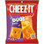 Cheez-It Duoz Bacon & Cheddar Cheese, 4.3oz (Pack of 6)