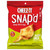 Cheez-It Snap'd Jalapeno Jack Crackers Cheese,  2.20oz (Pack of 6)