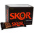 Skor Milk Chocolate With Butter Toffee, 1.40oz (Pack of 18)