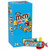 M&M's Tubes Milk Chocolate Mini Candy, 1.08oz (Pack of 24)