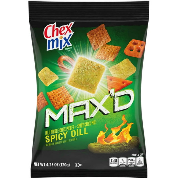 Chex Mix Snack Mix