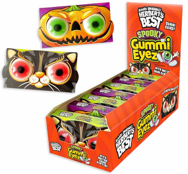 Herbert’s Best Gummy Candy