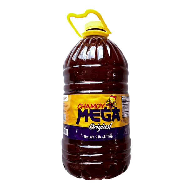 Chamoy Mega Original 1gal, (6 Count)