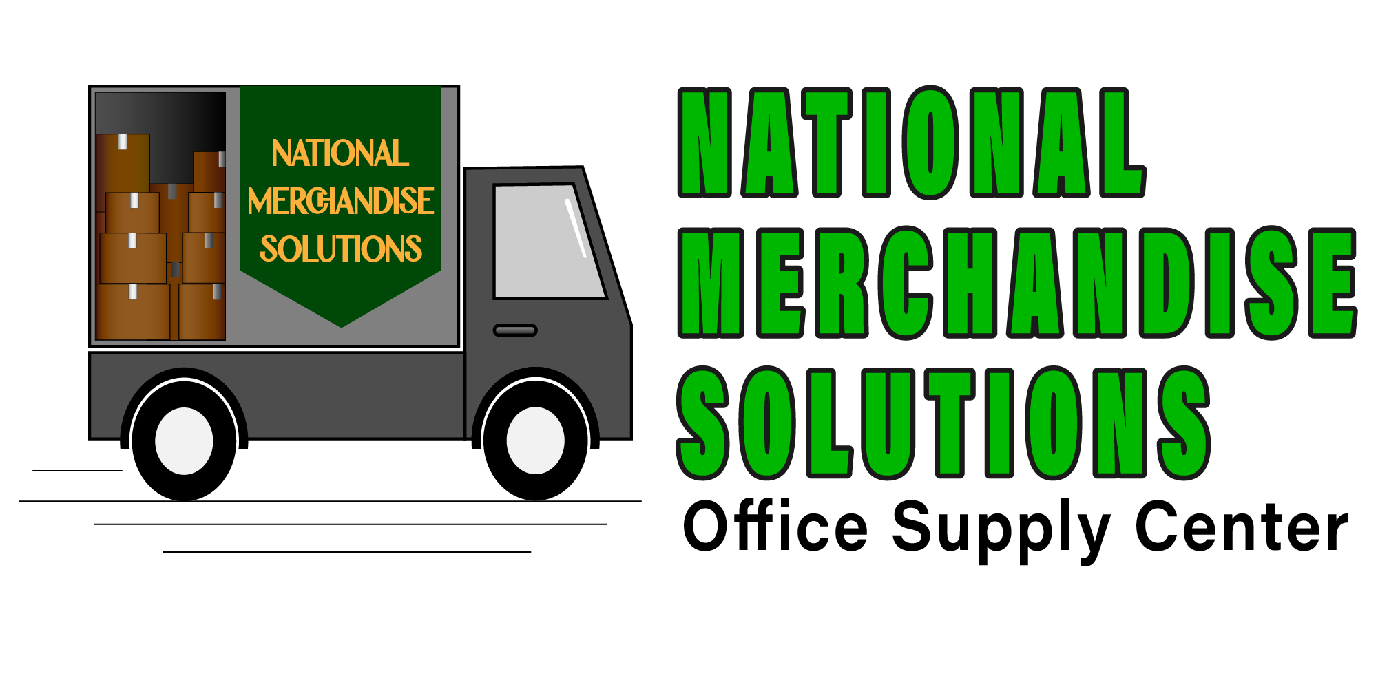 NATIONAL MERCHANDISE SOLUTIONS