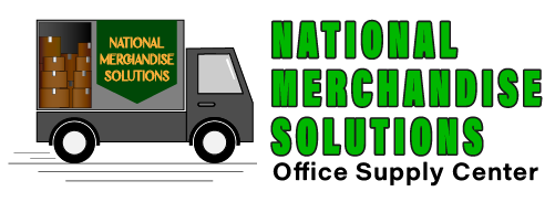 NATIONAL MERCHANDISE SOLUTIONS