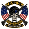 Wild Boy Firearms & Ammunition