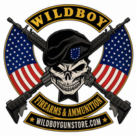 Wild Boy Firearms & Ammunition
