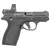 BODYGUARD 2.0 TS w/ VIRIDIAN RFX1