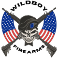 Wild Boy Firearms & Ammunition