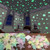 100/40Pcs 3D Glow in the Dark Stars Ceiling Wall Stickers Cute Living Home Decor 100/40Pcs 3D Glow in the Dark Stars Ceiling Wall Stickers Cute Living Home Decor