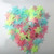 100/40Pcs 3D Glow in the Dark Stars Ceiling Wall Stickers Cute Living Home Decor 100/40Pcs 3D Glow in the Dark Stars Ceiling Wall Stickers Cute Living Home Decor