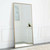 Modern Full Length Mirror, 65" x 22"x 1.2" Modern Full Length Mirror, 65" x 22"x 1.2"