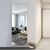 Modern Full Length Mirror, 65" x 22"x 1.2" Modern Full Length Mirror, 65" x 22"x 1.2"
