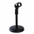 Desktop Microphone Stand Table Desk Mic Holder Stands Clip Holder Mount Clamp Round Base Podcast Recording 5Core MS RBS BOOM Desktop Microphone Stand Table Desk Mic Holder Stands Clip Holder Mount Clamp Round Base Podcast Recording 5Core MS RBS BOOM